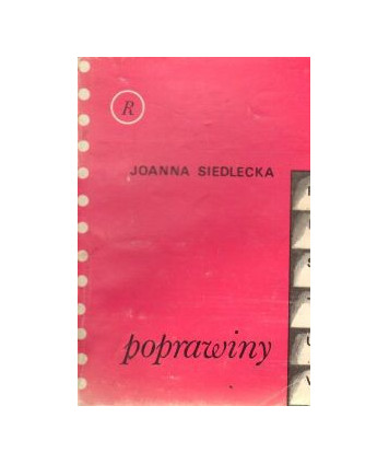 Poprawiny