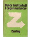Zbiór instrukcji i regulaminów. Zuchy