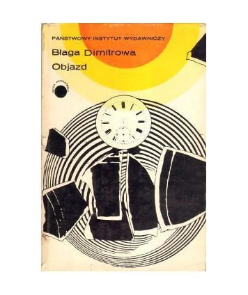 Objazd