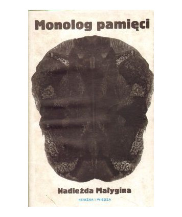 Monolog pamięci