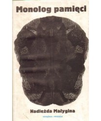 Monolog pamięci