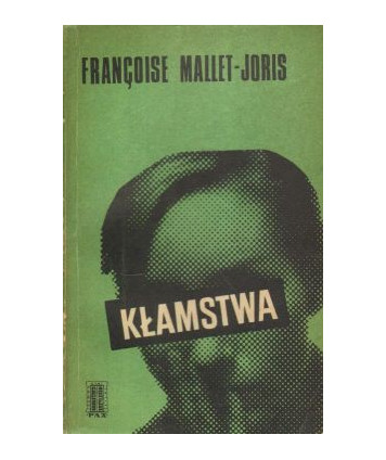 Kłamstwa