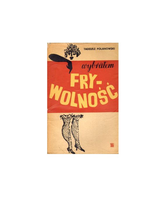 Wybrałem frywolność