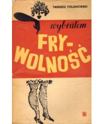 Wybrałem frywolność
