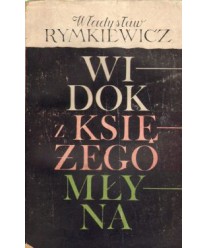 Widok z księżego młyna