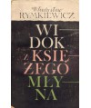 Widok z księżego młyna