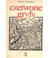 Czerwone gryfy