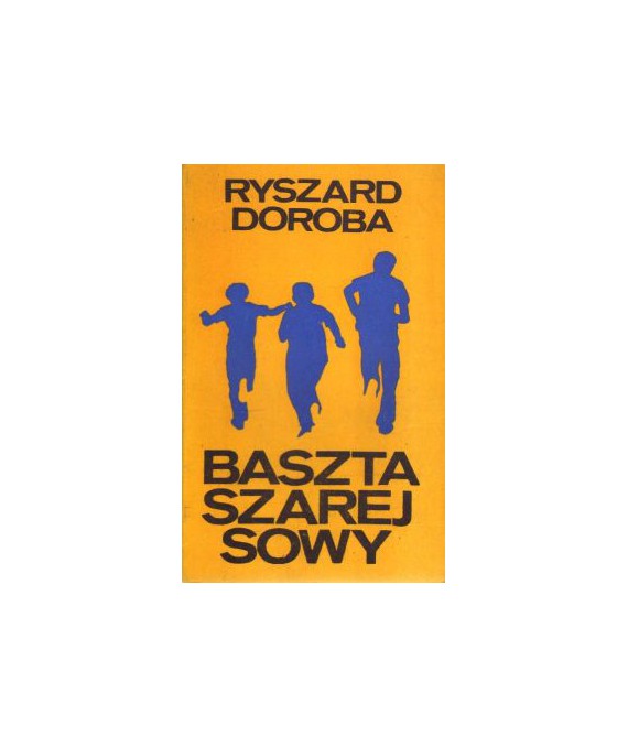 Baszta Szarej Sowy