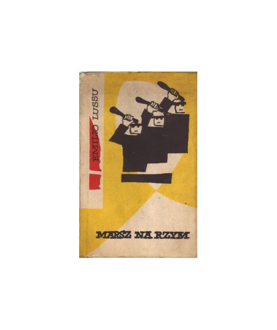 Marsz na Rzym