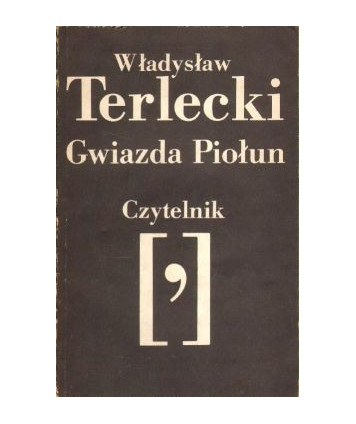 Gwiazda Piołun