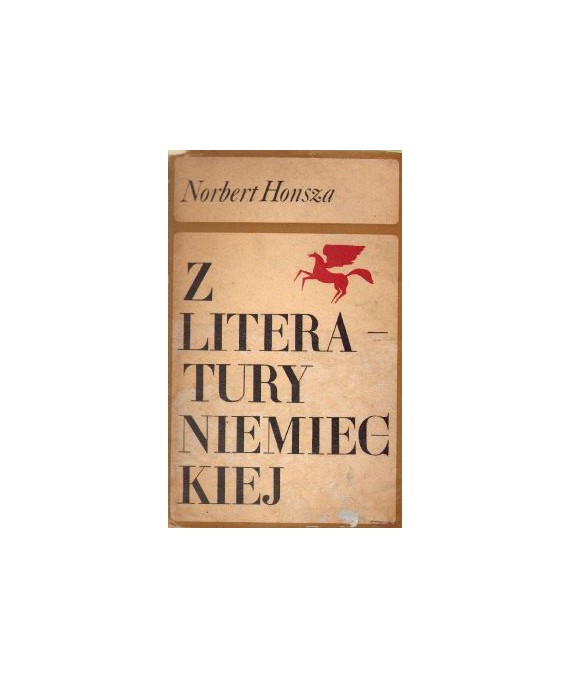 Z literatury niemieckiej. Doświadczenia, inspiracje, propozycje