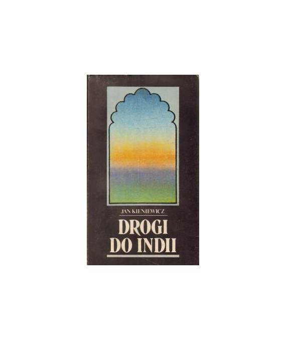 Drogi do Indii