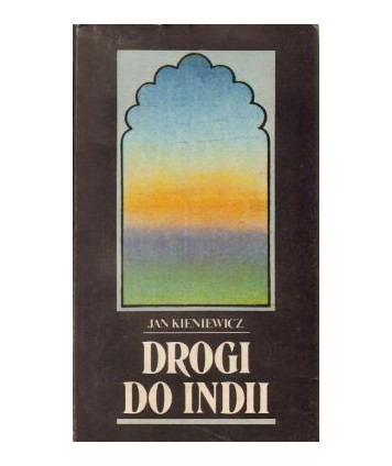 Drogi do Indii