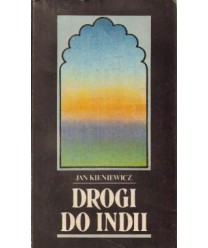 Drogi do Indii