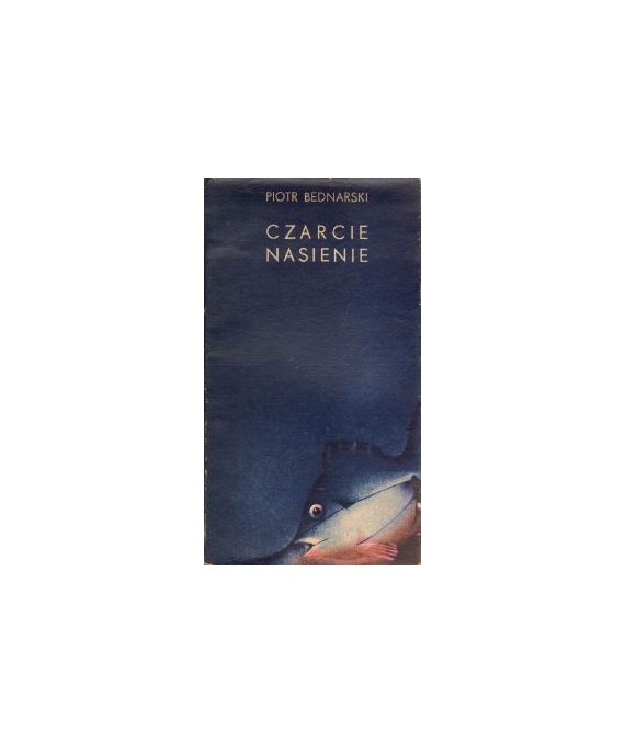 Czarcie nasienie