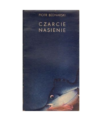 Czarcie nasienie