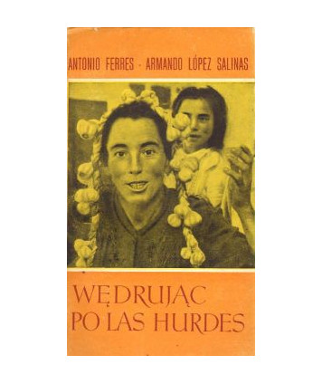 Wędrując po Las Hurdes