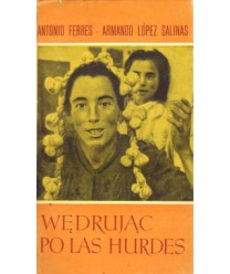 Wędrując po Las Hurdes