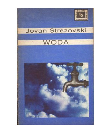 Woda