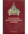 Staatliches MuseumSreservat Sagorsk