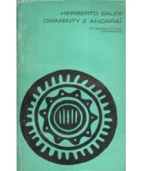 Diamenty z Andarai