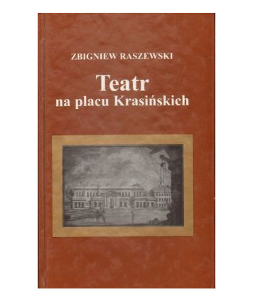 Teatr na placu Krasińskich