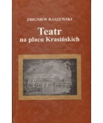 Teatr na placu Krasińskich