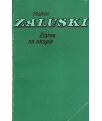 Ziarna na okopie. Finał