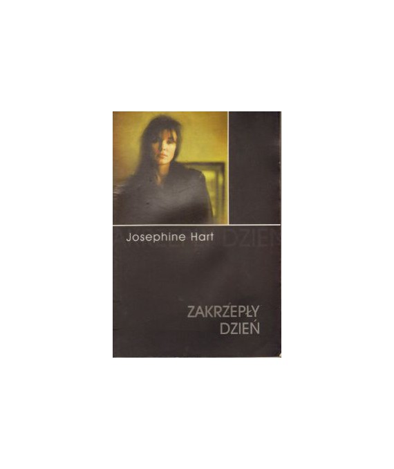 Zakrzepły dzień