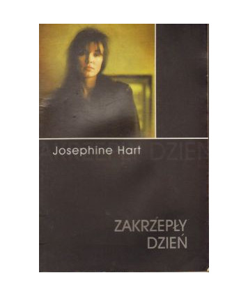 Zakrzepły dzień
