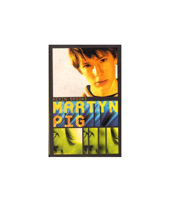 Martyn Pig