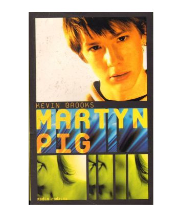 Martyn Pig