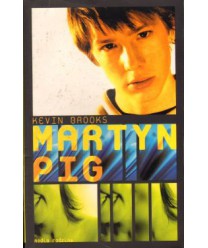 Martyn Pig