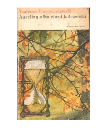 Aurelian albo zjazd koleżeński