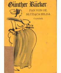 Pan von Oe. Służąca Hilda
