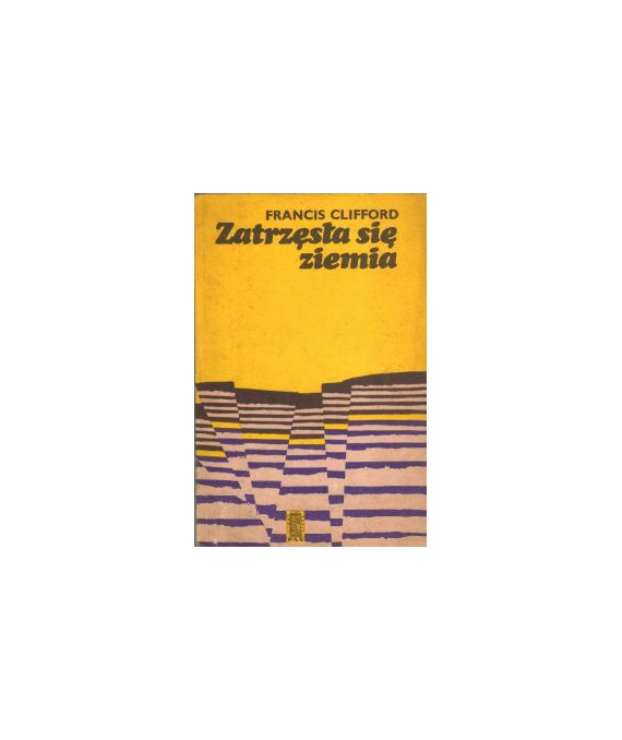 Zatrzęsła się ziemia
