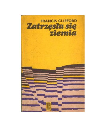 Zatrzęsła się ziemia
