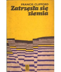 Zatrzęsła się ziemia