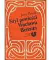 Styl powieści Wacława Berenta