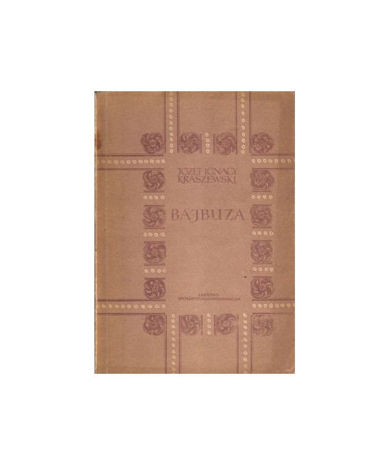 Bajbuza. Czasy Zygmunta III
