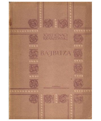 Bajbuza. Czasy Zygmunta III