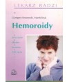 Hemoroidy.