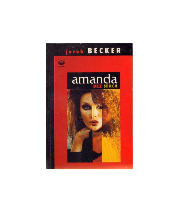 Amanda bez serca