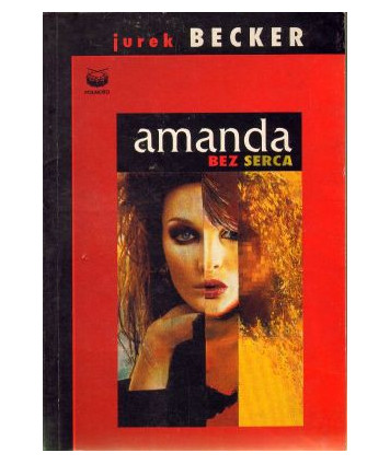Amanda bez serca