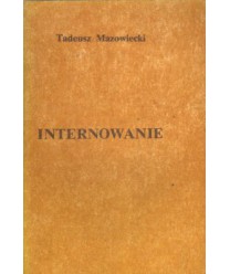 Internowanie