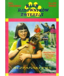 Bezpański pies. Klub Ratowników Zwierząt