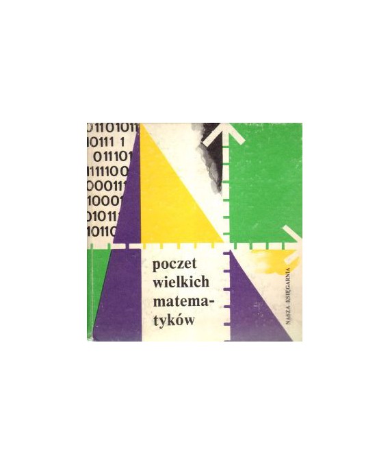 Poczet wielkich matematyków