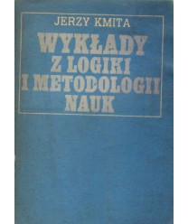 Wykłady z logiki i metodologii nauk. Dla studentów wydziałów humanistycznych