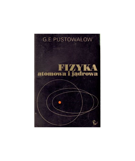 Fizyka atomowa i jądrowa