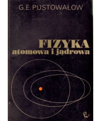 Fizyka atomowa i jądrowa